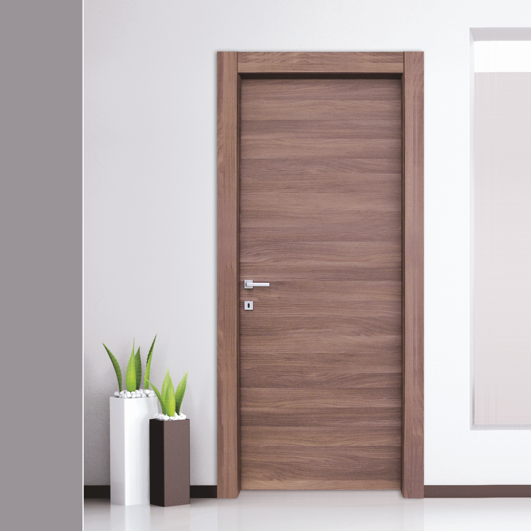 Porte in laminato